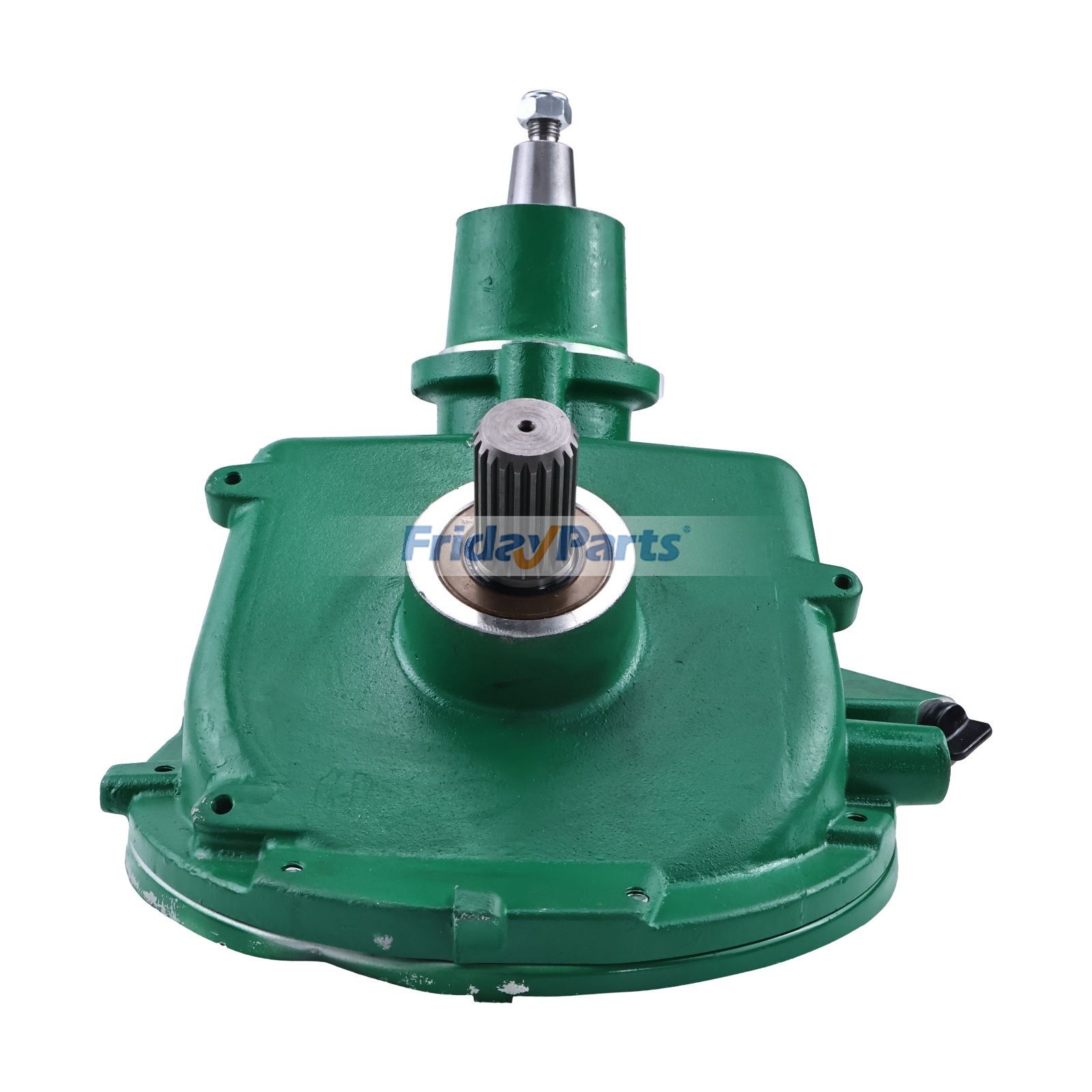 エンジン,ハーベスター ギアボックス