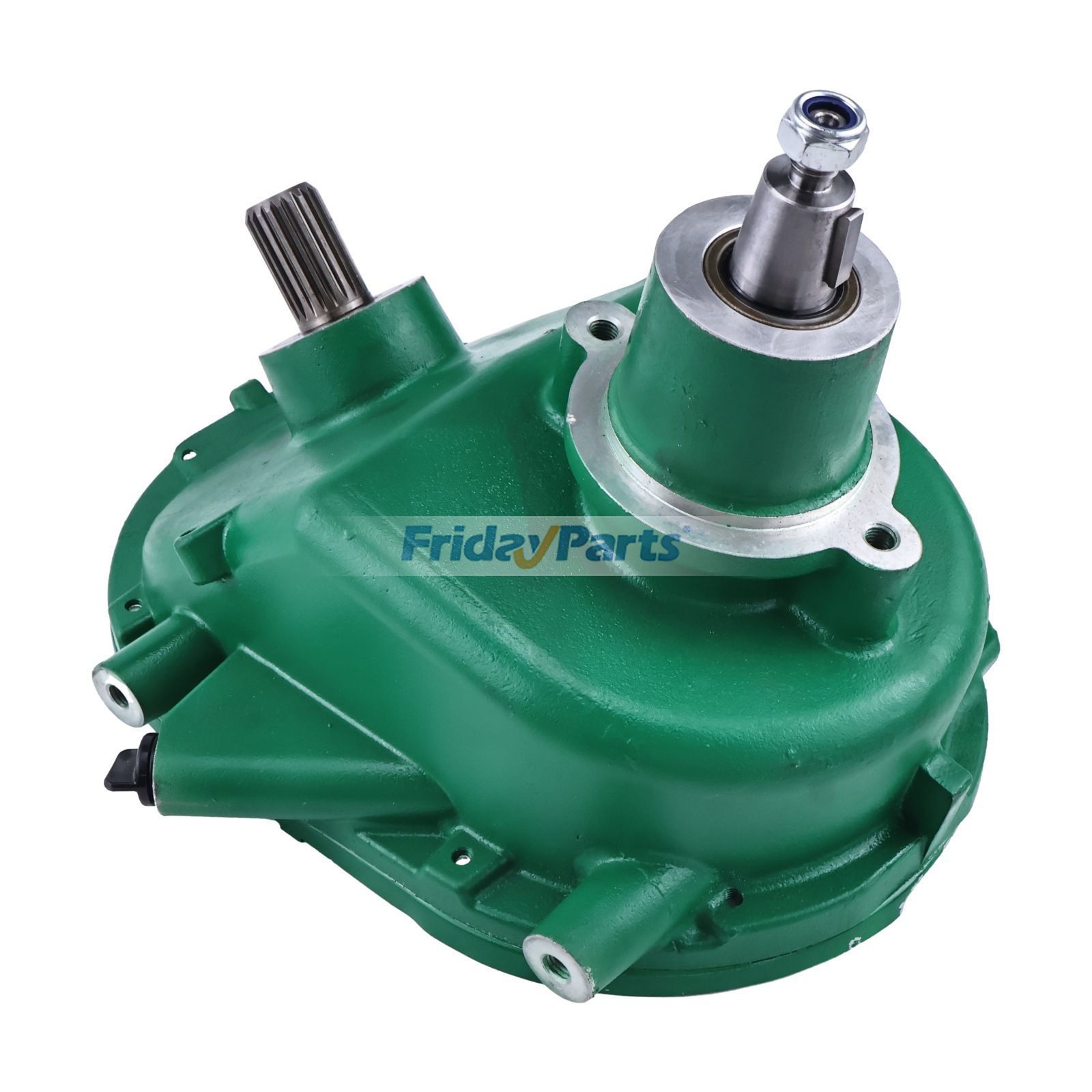 Gearbox DE20101 for John Deere Combine Harvester 9540 9560 9580 9640 9680 9780 9880