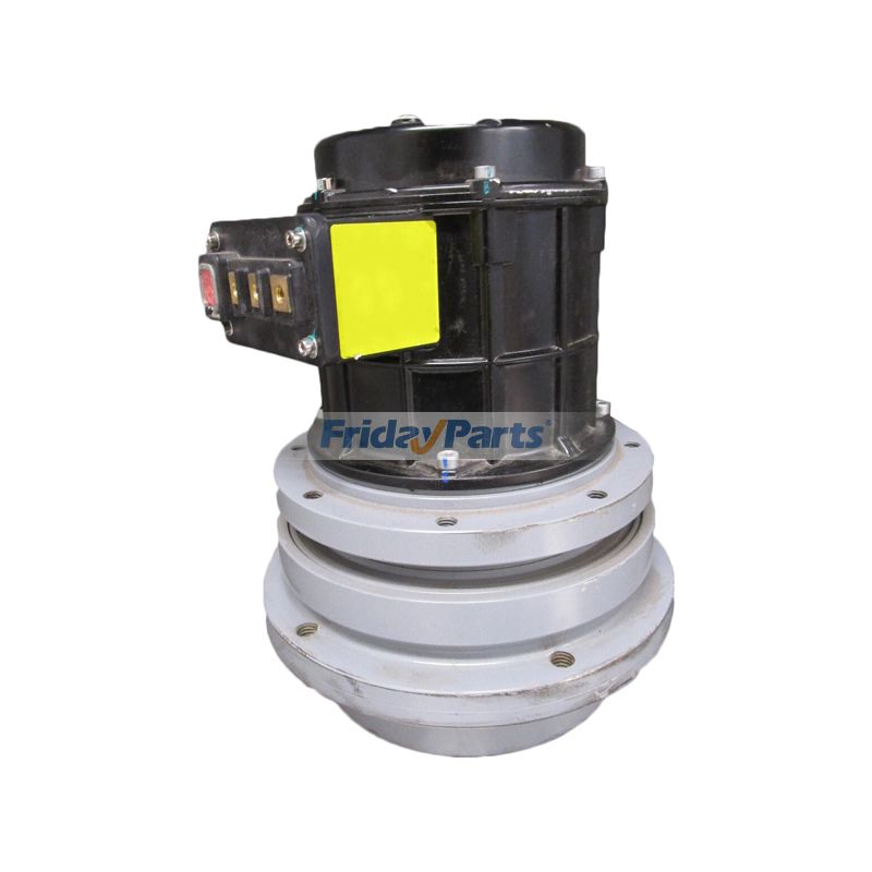 Gearbox Drivetrain Motor 1299259GT for Genie Scissor Lift GS-4655 GS-2046 GS-2646 GS-3246 GS-4046 GS-2032 GS-2632 GS-3232