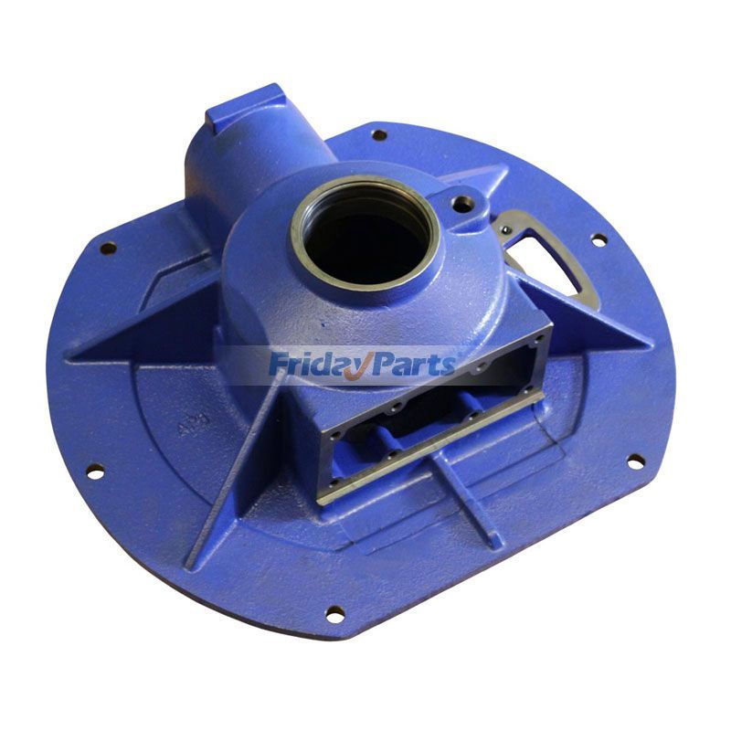 Gearbox Housing 86623223 for CASE 7010 7088 7120 7130 New Holland CX8080 CX840 CX860 CX880
