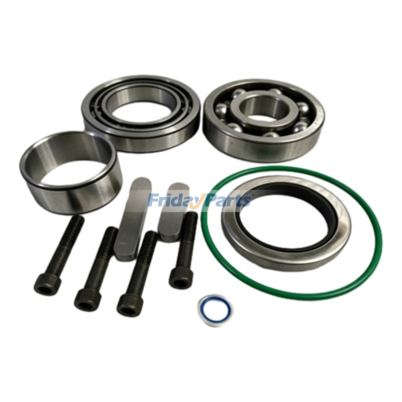 Kit de caja de engranajes 2906097000 para compresor de aire Atlas Copco GA90 GA110 GA132 GA160