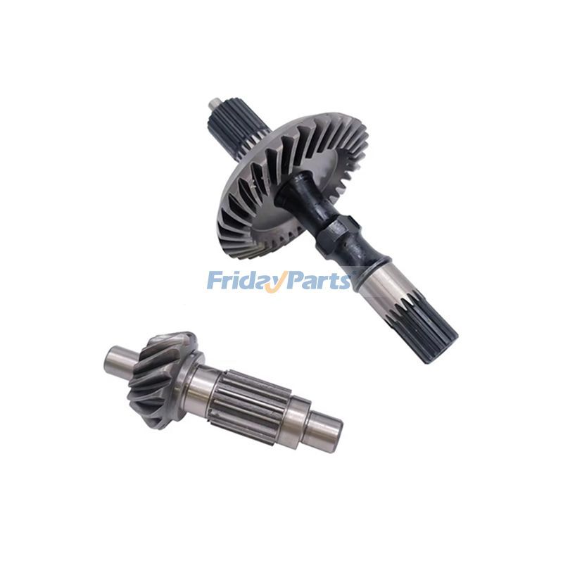 Gearbox Main Gear Pair Drive Shaft Assembly 21040201001 21040200901 for Odes UTV 800