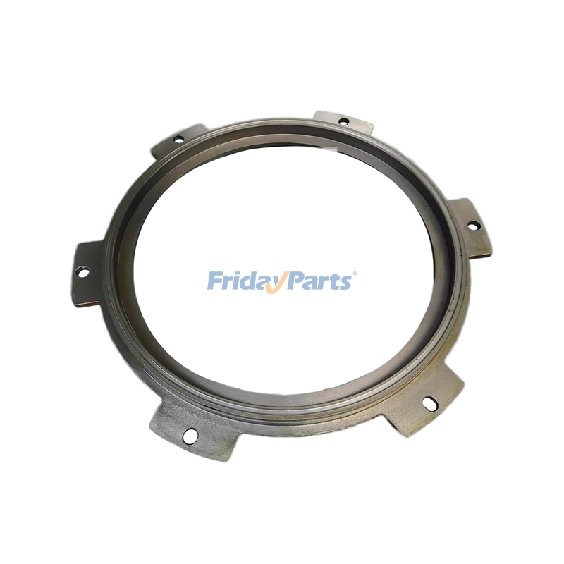 Piston de boîte de vitesses 155-15-12891 155-15-12892 pour bulldozer Komatsu D85A-12 D85A-18 D85E-18 D85P-18 D95S-1 D95S-2 et compacteur WF22A-2 WF22T-2