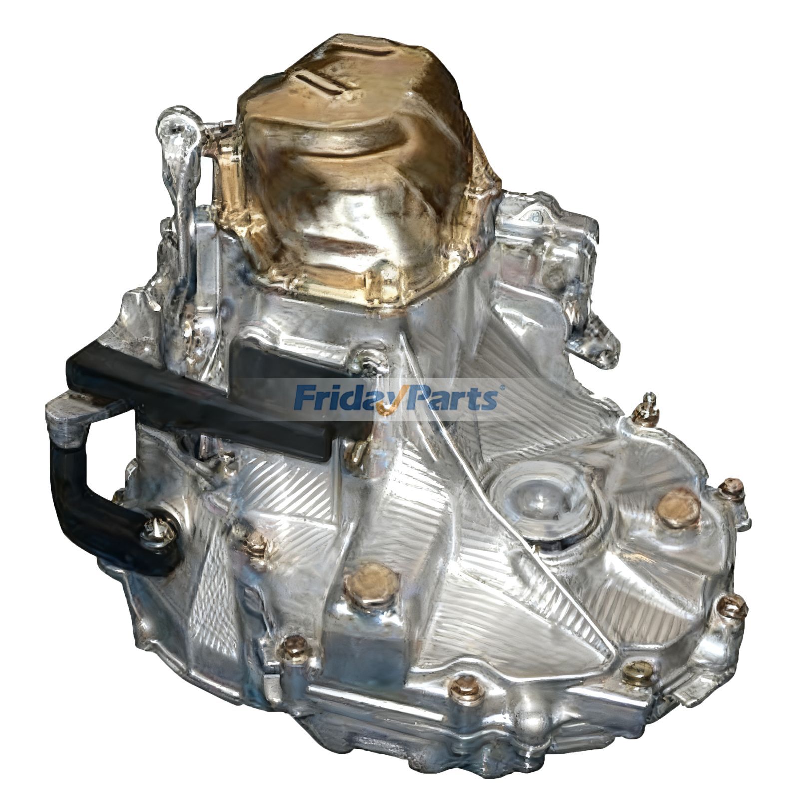 Gearbox QR512E-1700001 for Chery QQ S11 2003-2015