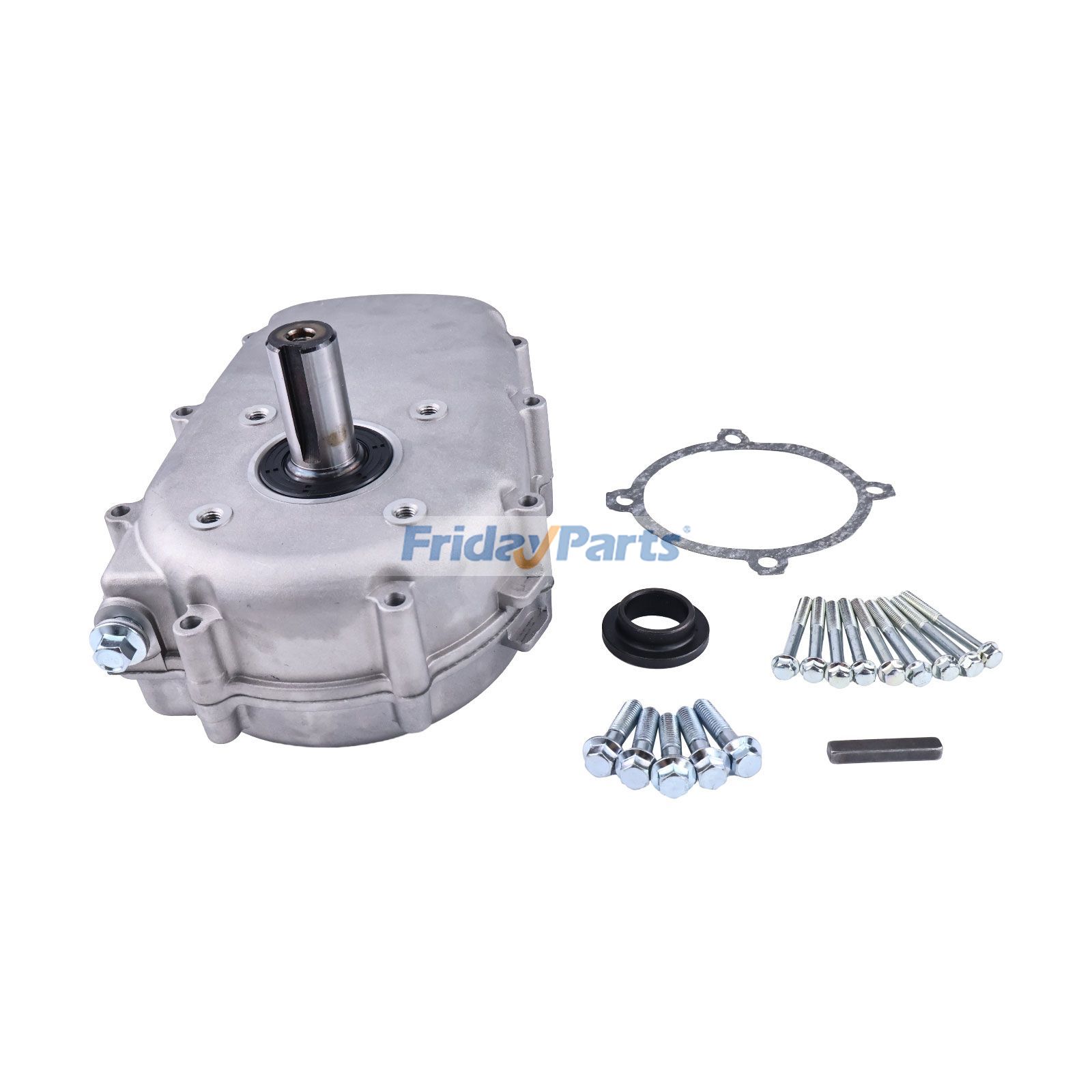 エンジン 湿式クラッチアセンブリ付きギアボックス減速ボックス