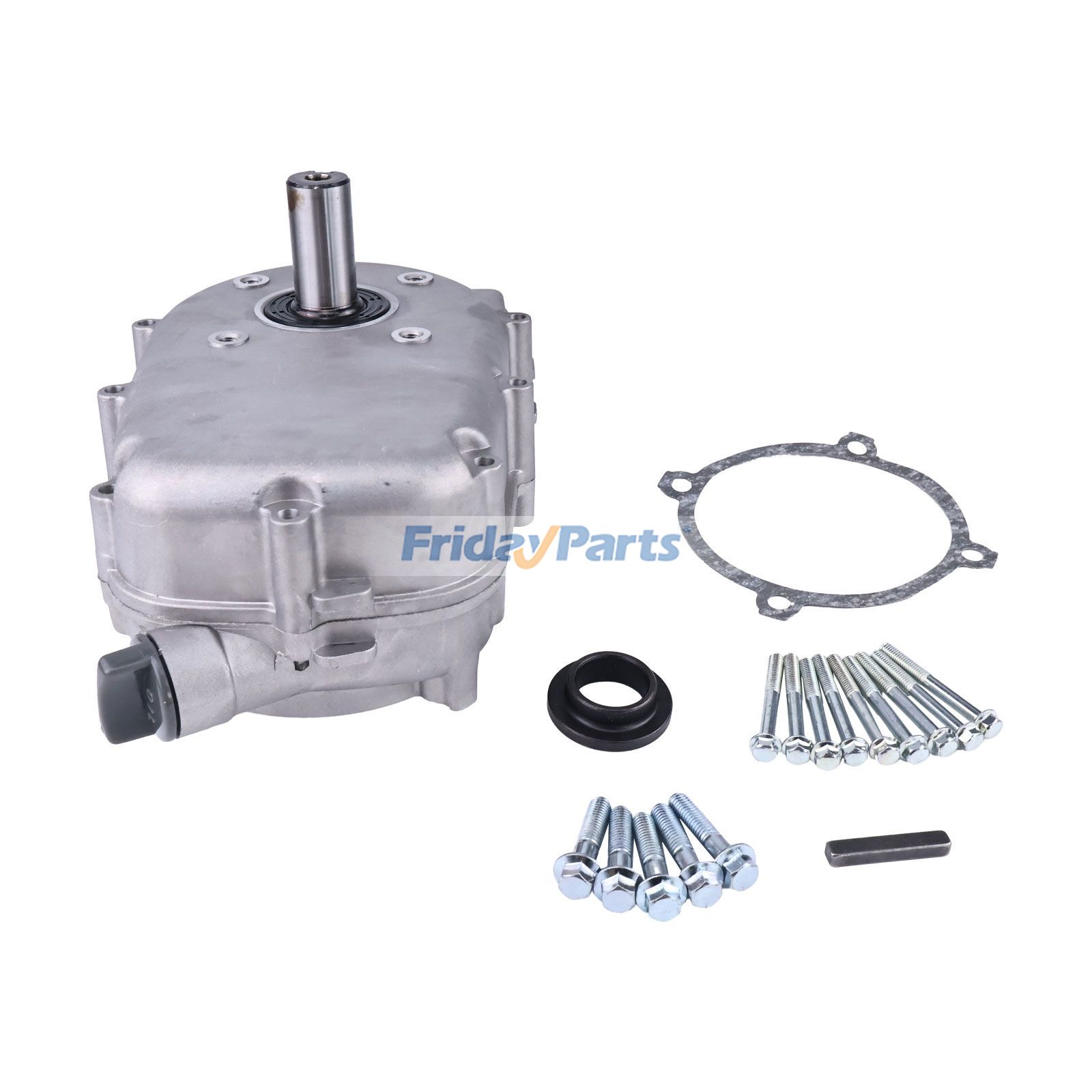 湿式クラッチアセンブリ付きギアボックス減速ボックス