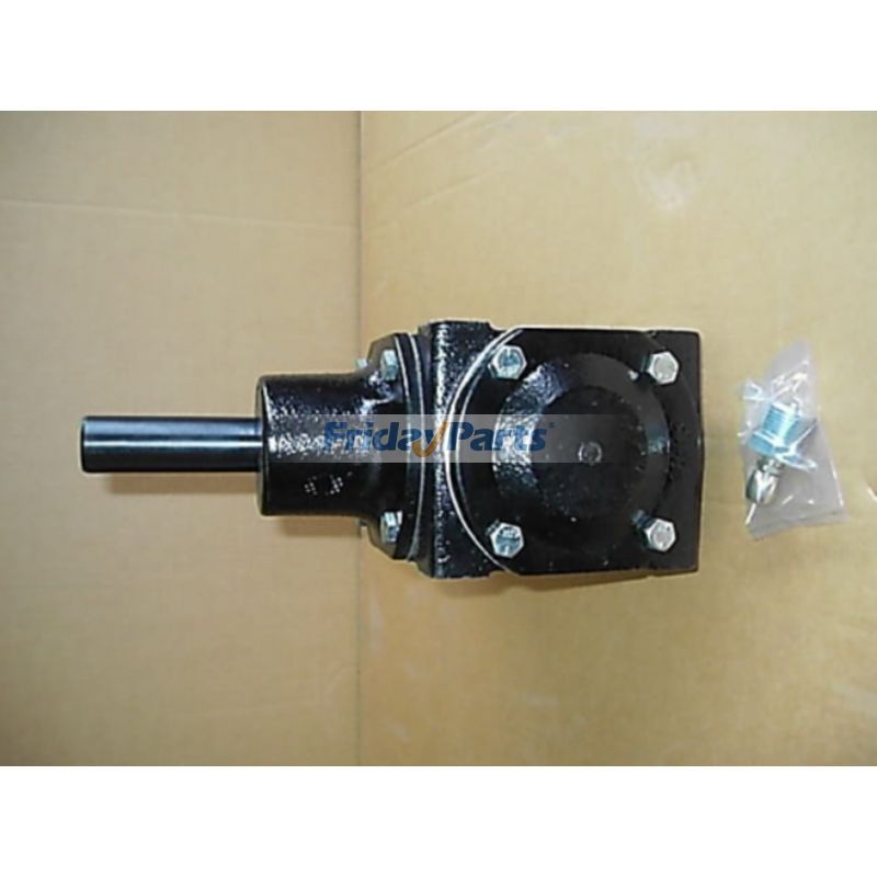 CARRIER用,Thermo King用用サーモキングキャリア輸送冷凍機ウルトラアルティマXTCジェネシスTM1000用ギアボックス直角ドライブ50-00214-03