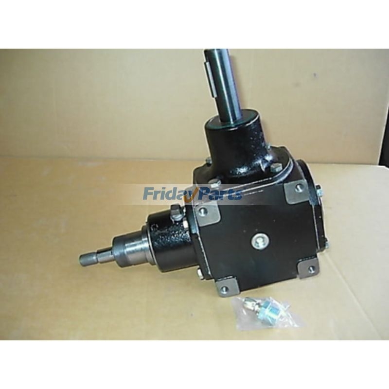 Gearbox Right Angle Drive 500021403 for Thermo King Carrier Transport