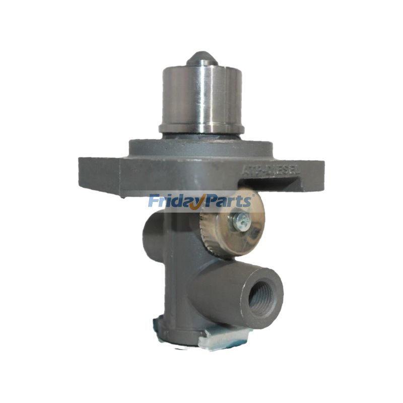 Getriebe Kipphebel Ventil 1669297 1068951 für Volvo Lkw F10 F12 FH12 FL10 FL12 FL6 FM12 FM7 FM12H N10 NL12 NL10S NL12S