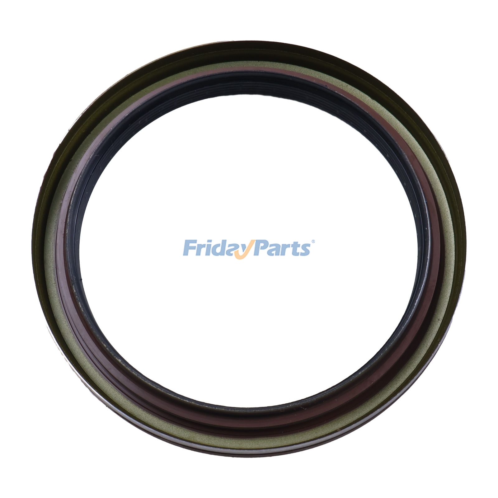 Motor,Carregadora ,Motoniveladora Para JOHN DEERE - Vedação da caixa de engrenagens AT169452 para motor John Deere 6068 6090 motoniveladora 620G 622G 672D 770G 772D 870G 872G