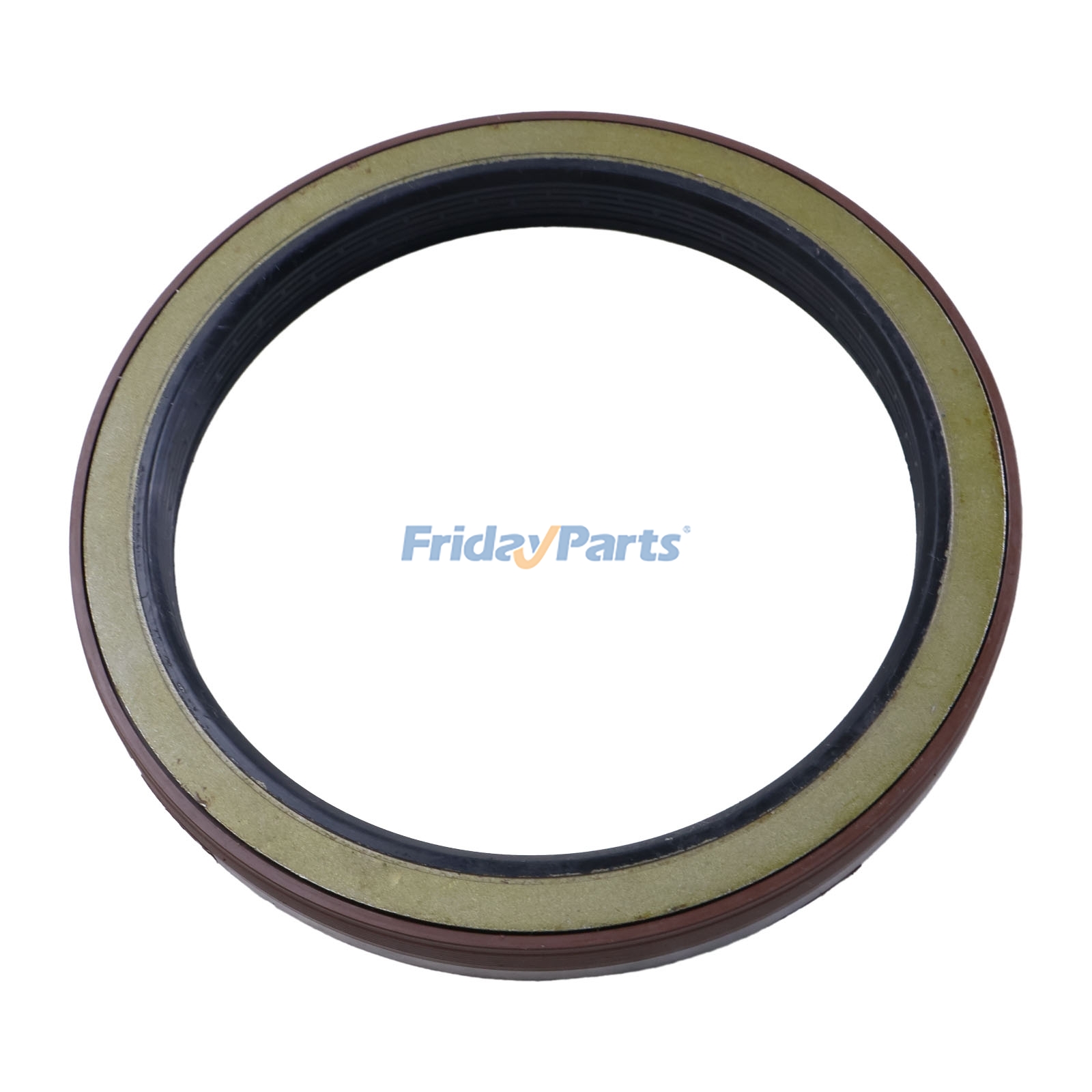 Vedação da caixa de engrenagens AT169452 para motor John Deere 6068 6090 motoniveladora 620G 622G 672D 770G 772D 870G 872G FridayParts