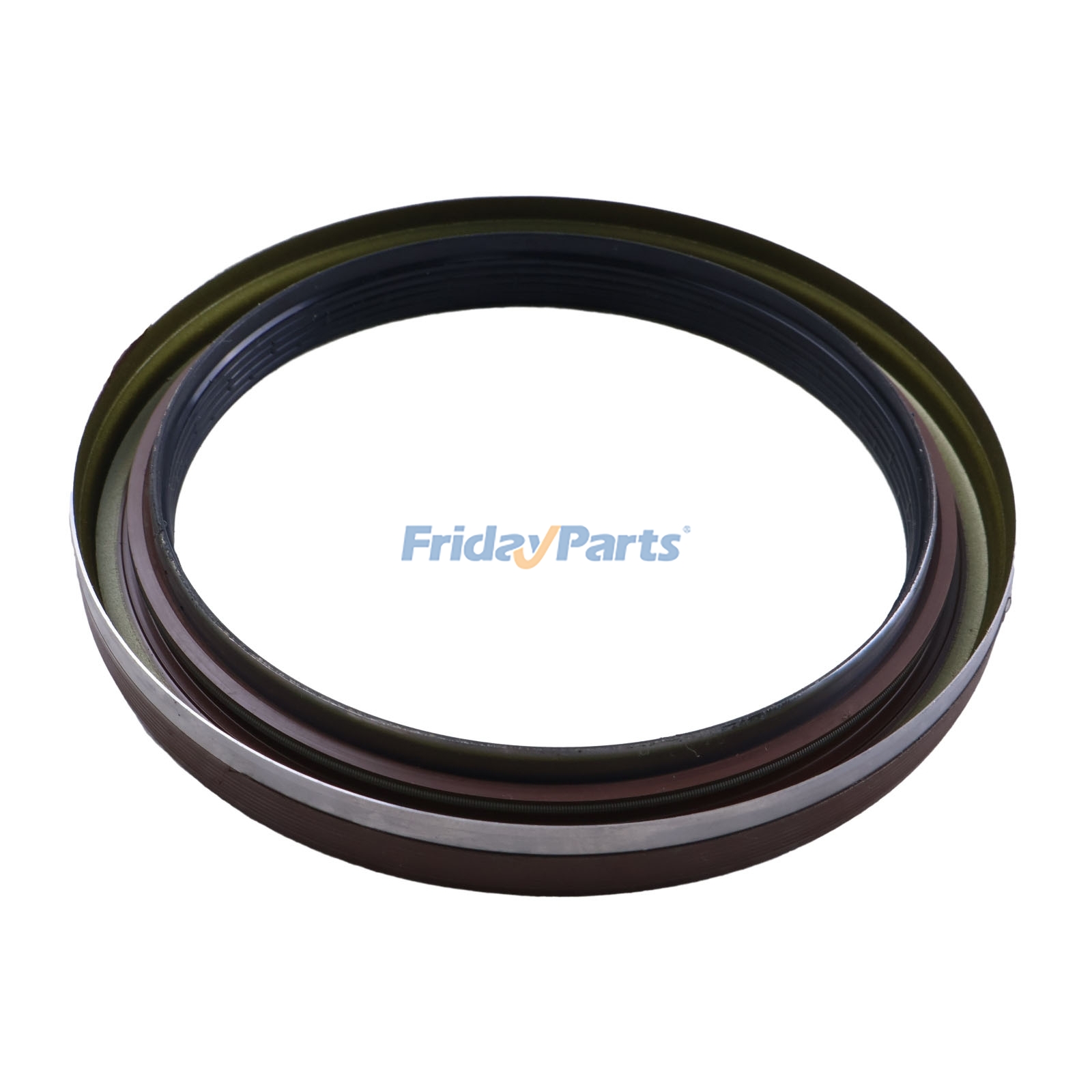 Vedação da caixa de engrenagens AT169452 para motor John Deere 6068 6090 motoniveladora 620G 622G 672D 770G 772D 870G 872G para Motor,Carregadora ,Motoniveladora