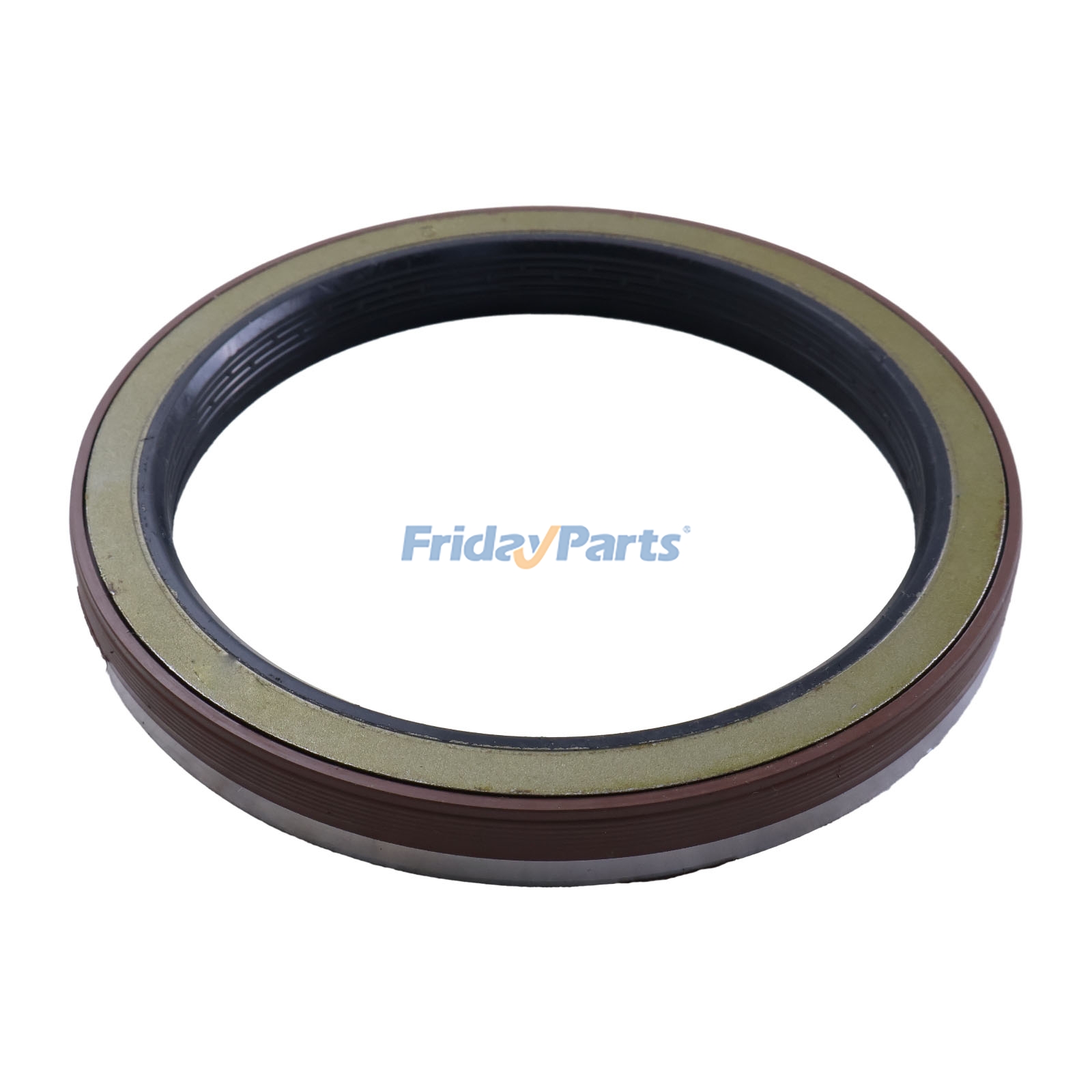 ジョンディアエンジン6068 6090モーターグレーダー620G 622G 672D 770G 772D 870G 872G用ギアボックスシールAT169452