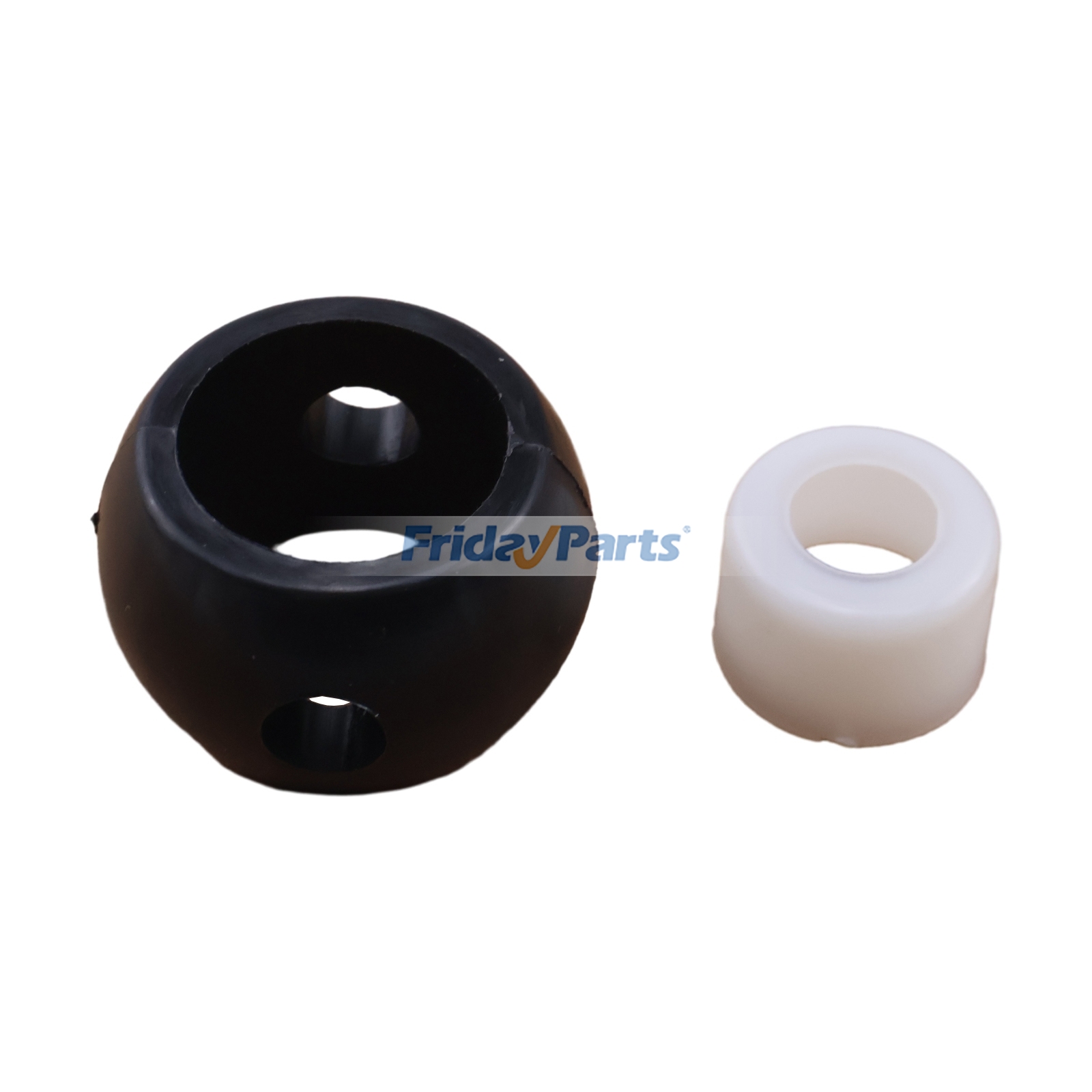 Buje de copa y rótula de cambio de caja de cambios MD7-01605 MD7-01577 para Mitsubishi Montero Pajero Shogun 1992-1999 de FridayParts