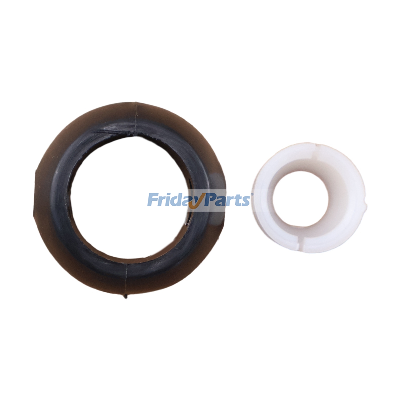 Buje de copa y rótula de cambio de caja de cambios MD7-01605 MD7-01577 para Mitsubishi Montero Pajero Shogun 1992-1999 para Vehículo Para Mitsubishi FridayParts