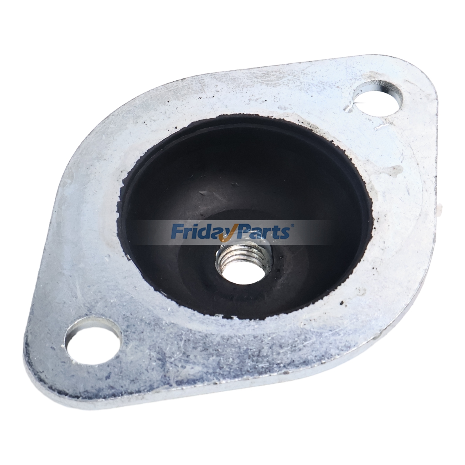 Gearbox support rubber  compatible with Vehicle