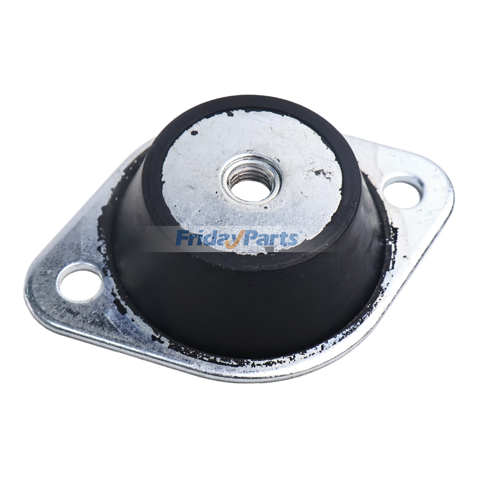Gearbox Support Rubber 1K006 for Aixam Engine Z402 Microcars 400 500 A741