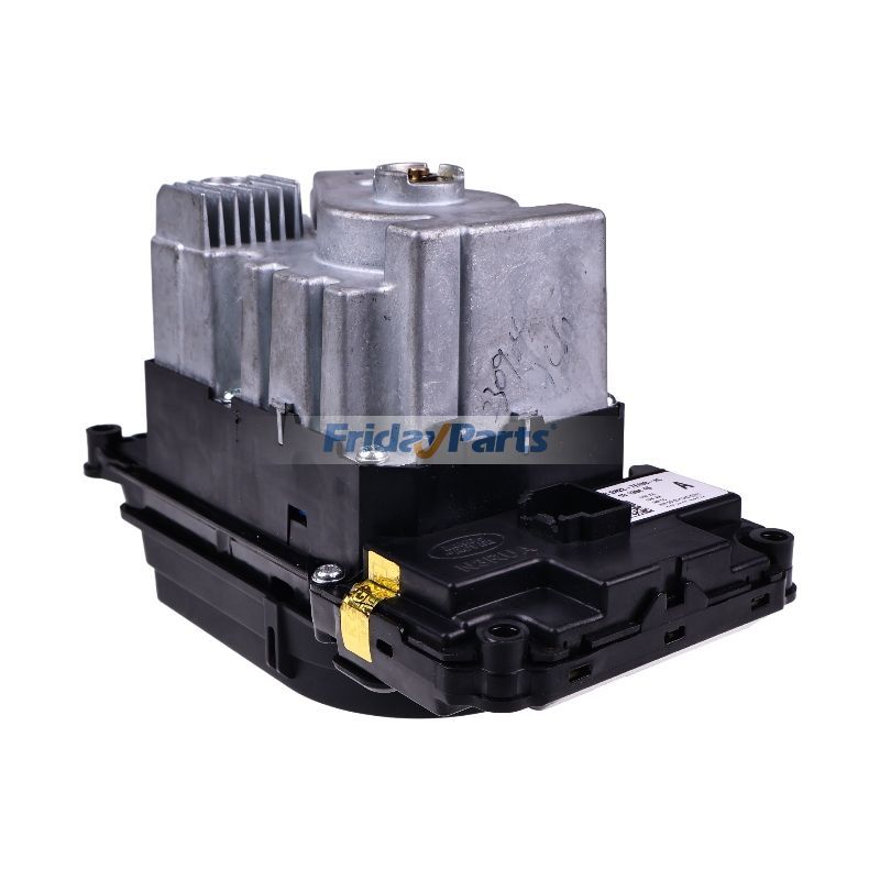 Module de changement de transfert de boîte de vitessespour Véhicule