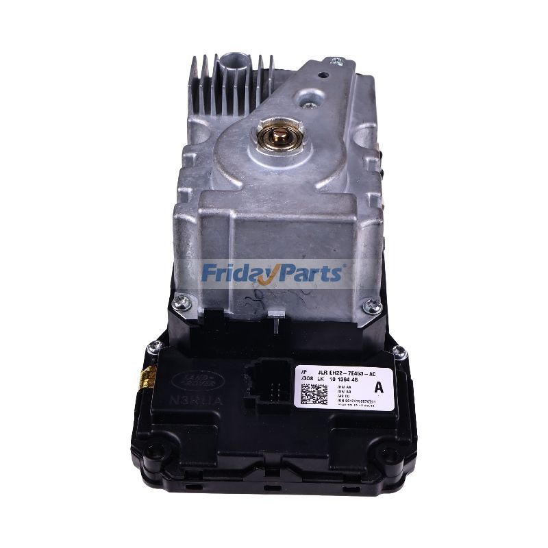 Module de changement de transfert de boîte de vitesses pour Véhicule Pour Land Rover