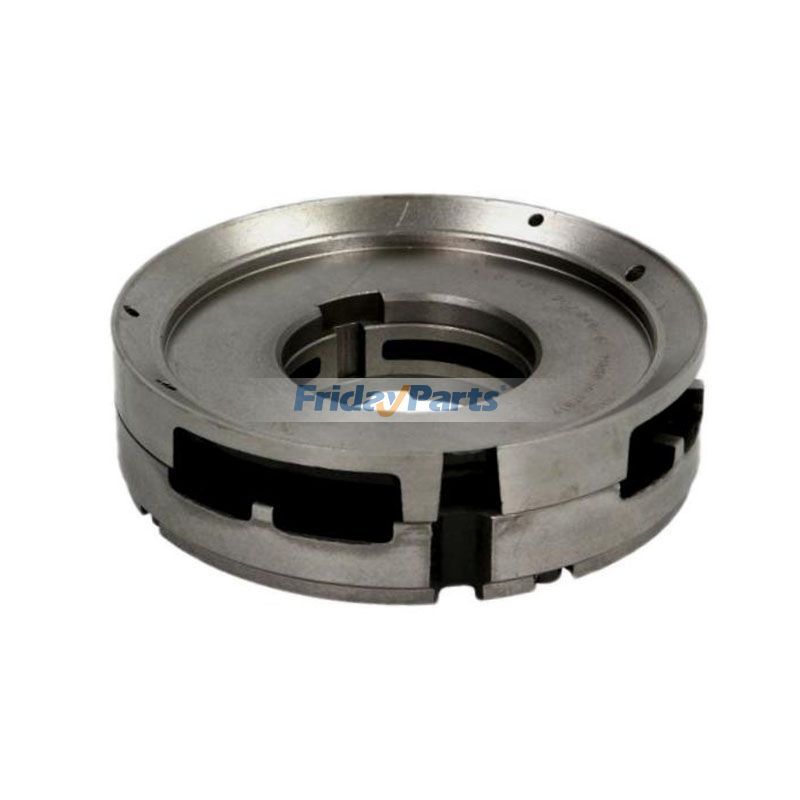 Gearbox Transmission Oil Pump for Zf Gearbox Mercedes-benz Man Volvo Iveco Renault Scania for Truck