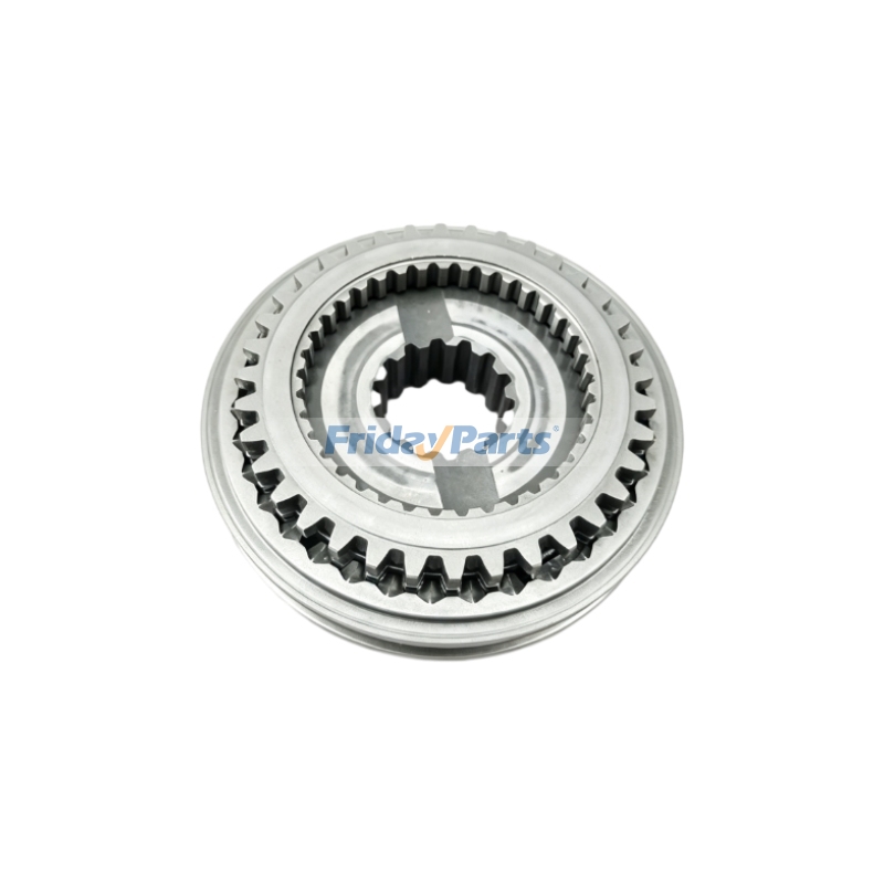 Gearbox Transmission Synchronizer Assembly SXCJ-ZC0222-L SXCJ-CZ005 SXCJ-TH0014B for New Holland Tractor GT20 1100 131