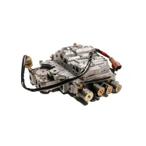 Maxima Infinity Gearbox Valve Body RE4F04A for Nissan Altima X-Trail Maxima Infinity ...