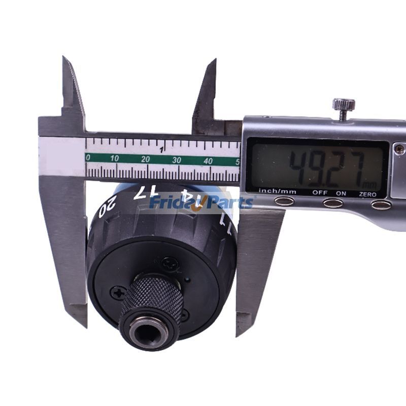 他ブランド用ギアボックス