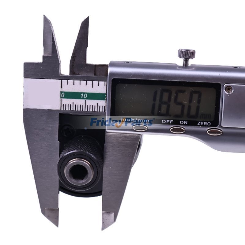 FridayPartsのギアボックス