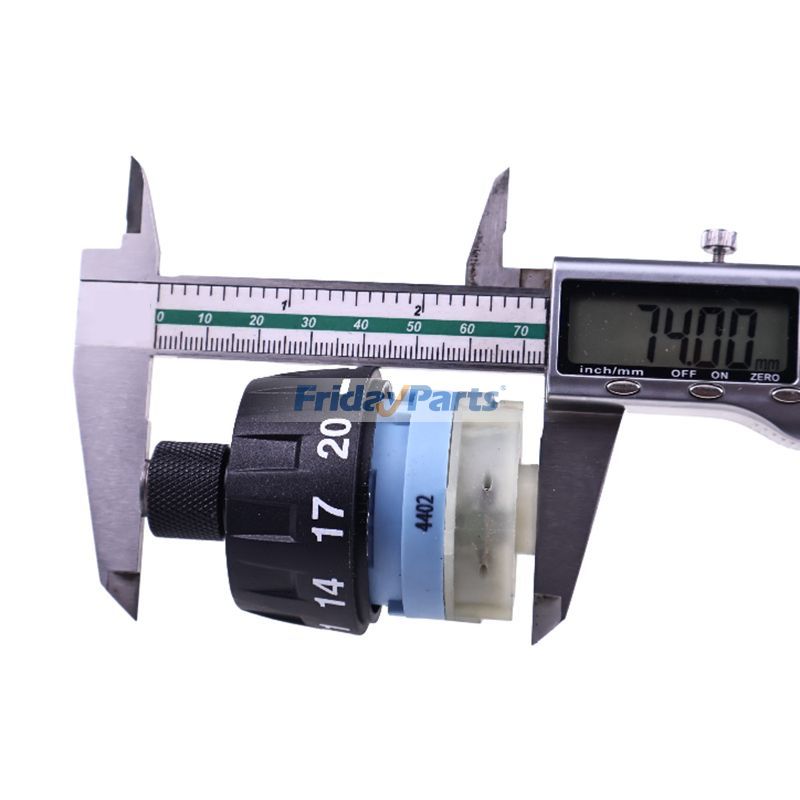 他ブランド用手工具と電動工具用ギアボックス