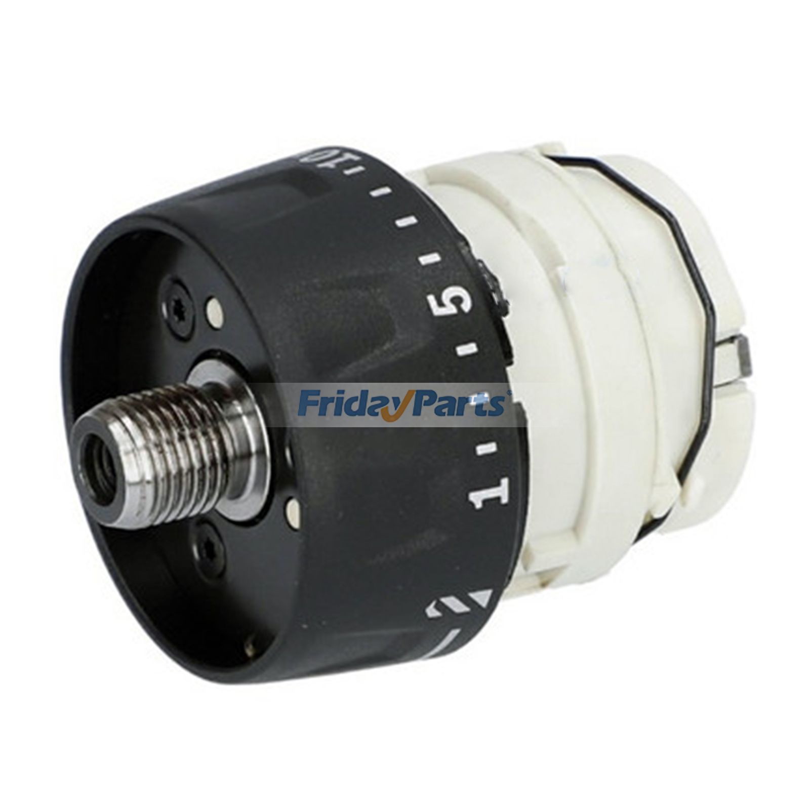 Boîte de vitesses 1600A00F8P pour perceuse-visseuse Bosch GSR120-LI GSR10.8V-13