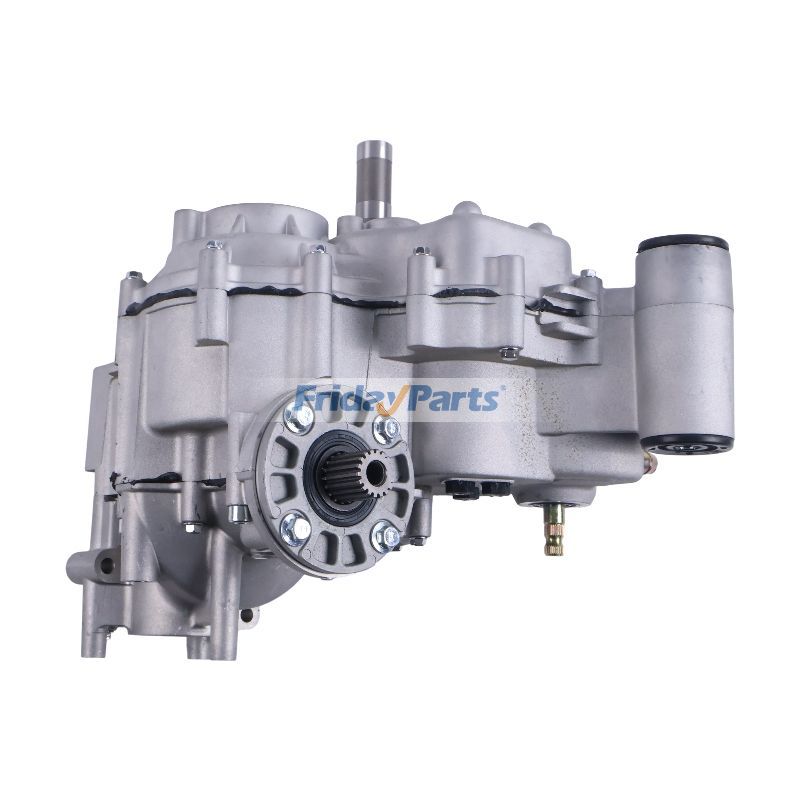 Can-Am用ATV/UTV用ギアボックス 800 BRP ボンバルディア アウトランダー レネゲード ATV UTV