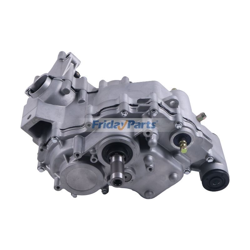 ATV/UTV ギアボックス 800 BRP ボンバルディア アウトランダー レネゲード ATV UTV