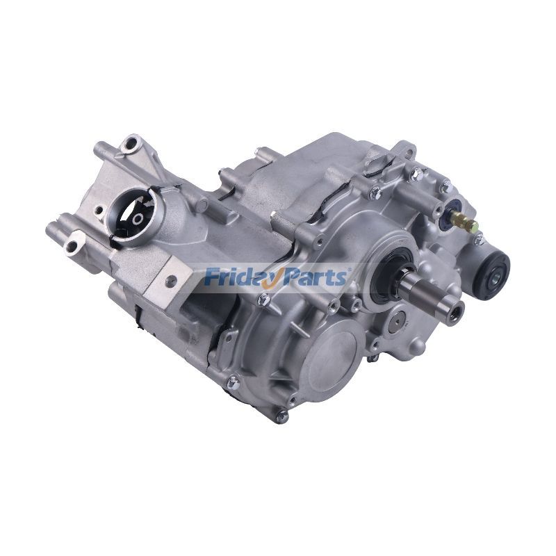 Gearbox 420685390 420684780 for Can-am 800 BRP Bombardier