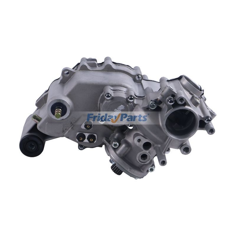 Can-Am用用ギアボックス 420685390 420684780 Can-am 800 BRP Bombardier Outlander Renegade ATV UTV用