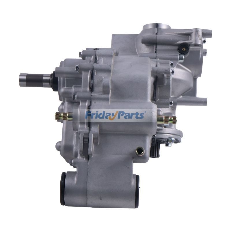 FridayPartsのギアボックス 800 BRP ボンバルディア アウトランダー レネゲード ATV UTV