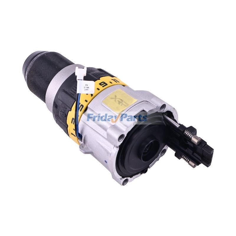 Gearbox Assembly for Others