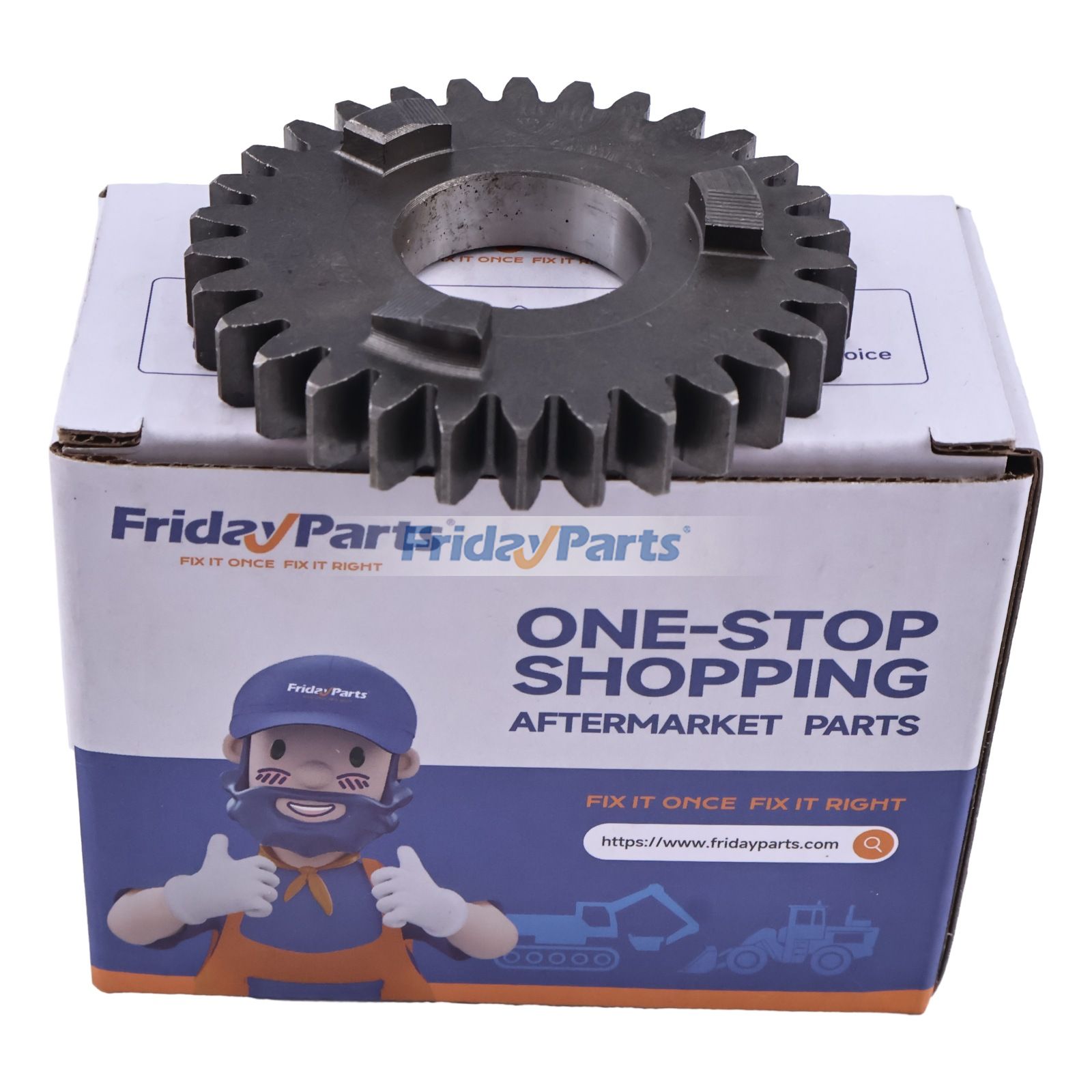 Getriebegehäuse 30T Getriebe 3233856 für Polaris Ranger Magnum 700 500 425 330 200 2003-2008