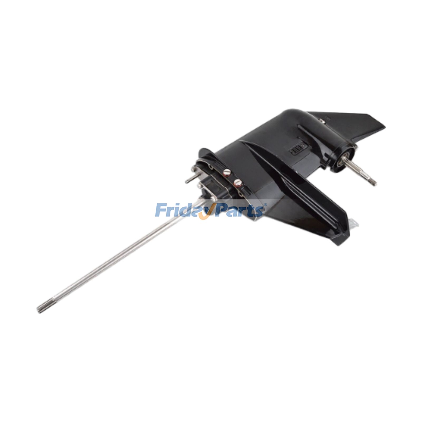 Conjunto de caja de cambios para motor fueraborda Tohatsu de 4 tiempos y 9,8 HP para Motor