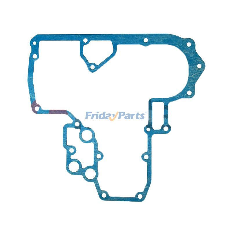 Junta da caixa de engrenagens 15521-04133 15521-04134 para motor Kubota V2203 KH-101 KH-60 KH-70 KH-90 KH-91 L3350DT L4350DT R410 R510