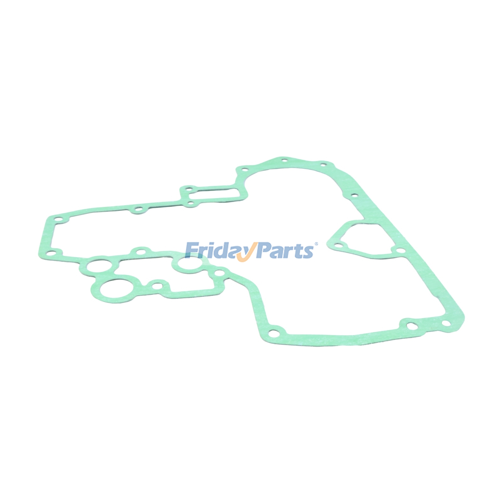 Gearcase Gasket 15521-04133 15521-04134 for Kubota V2203 Engine KH-101 KH-60 KH-70 KH-90 KH-91 L3350DT L4350DT R410 R510