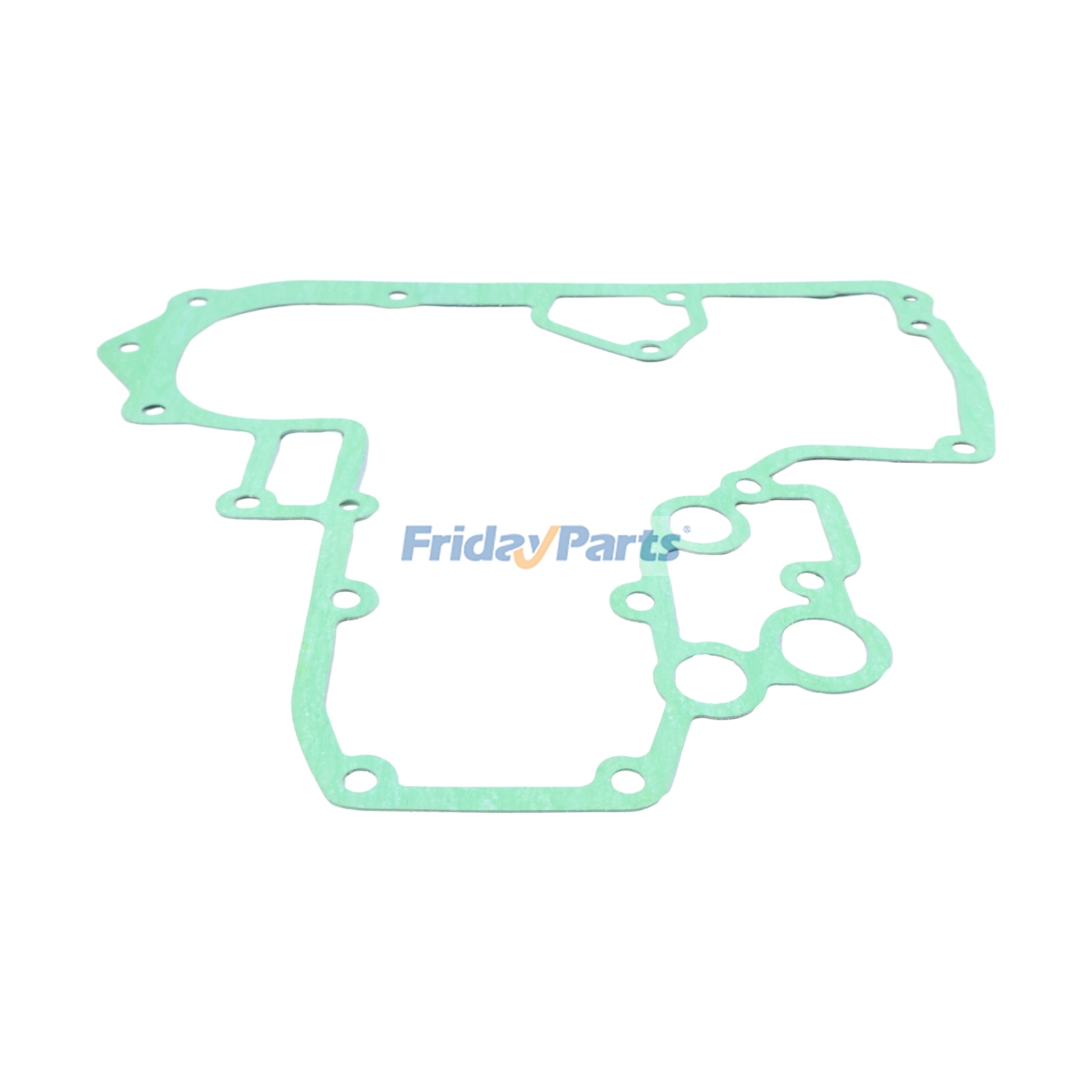 Junta de caja de cambios 15521-04133 15521-04134 para motor Kubota V2203 KH-101 KH-60 KH-70 KH-90 KH-91 L3350DT L4350DT R410 R510