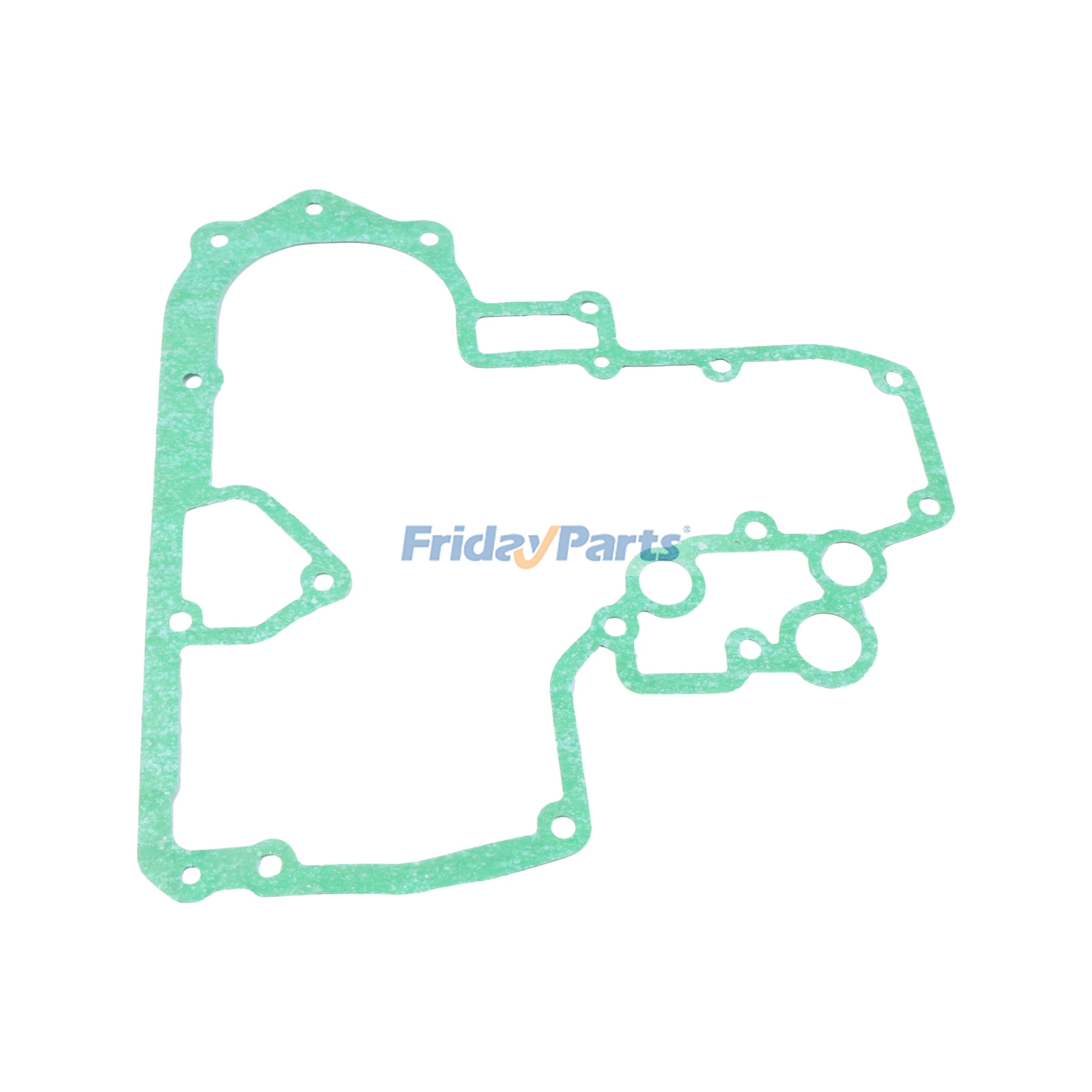 Junta de caja de cambios 15521-04133 15521-04134 para motor Kubota V2203 KH-101 KH-60 KH-70 KH-90 KH-91 L3350DT L4350DT R410 R510 Para KUBOTA