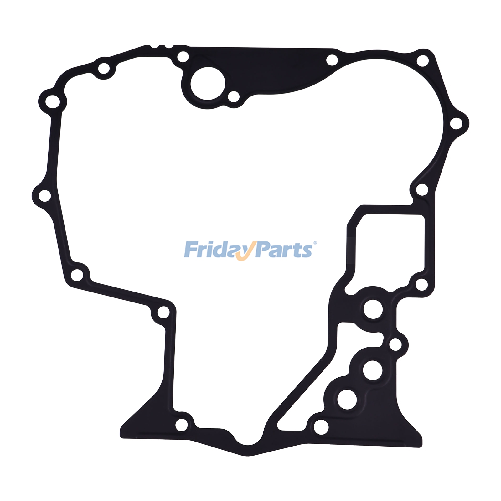 Junta da caixa de engrenagens 1G962-04130 para motor Kubota WG972 D722 D902 Trator BX1850 BX1860 BX1870 BX2350D BX2360 BX2370