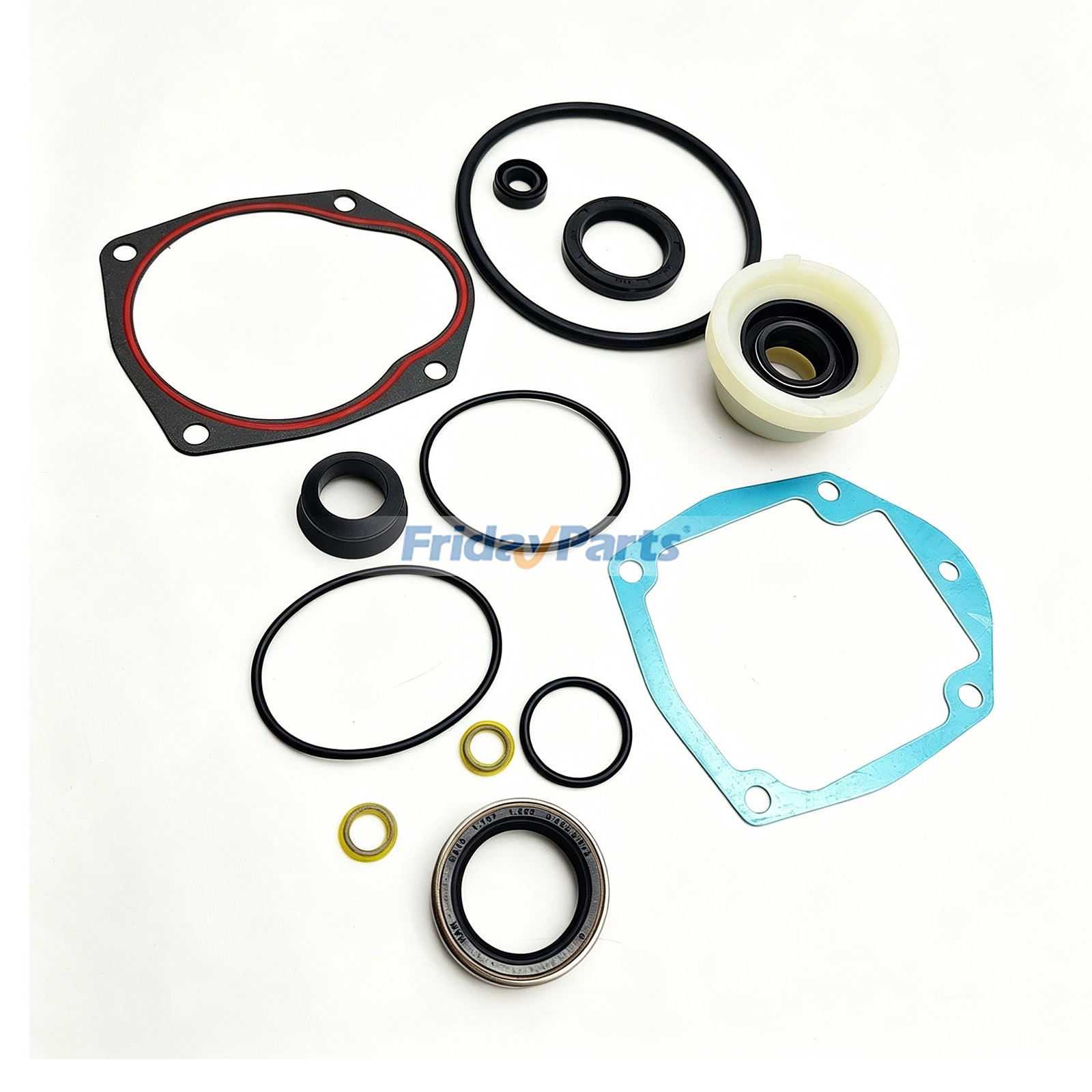 Gearcase Seal Kit for Engine