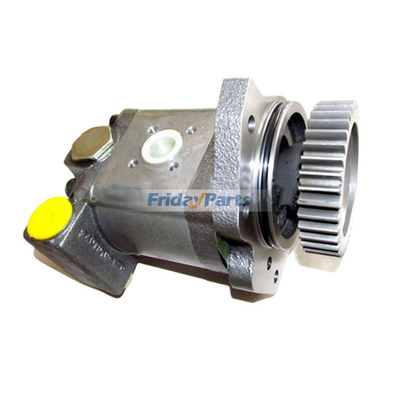 Deutz エンジン BFM1013 用ギアポンプ 01180572