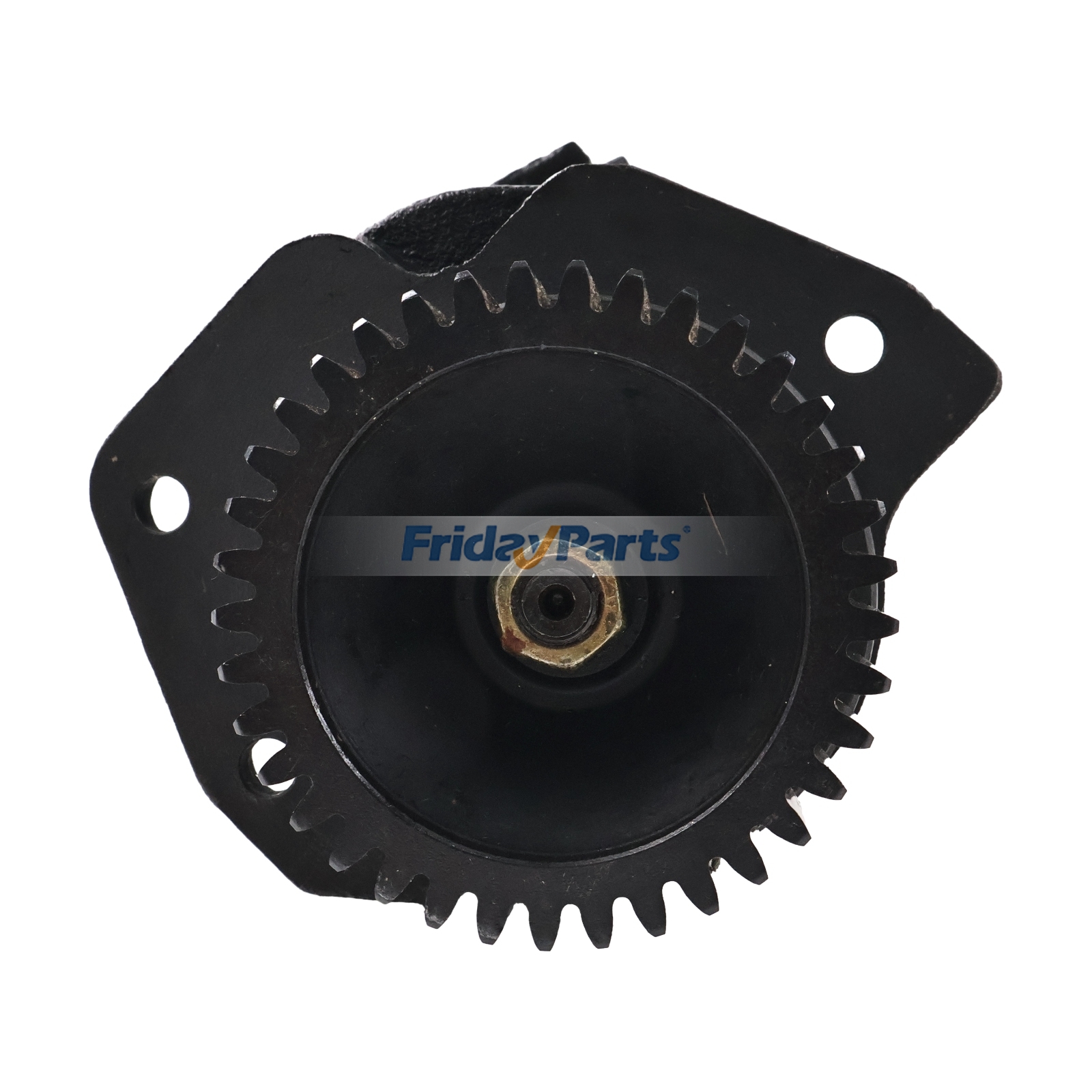FridayParts Geared Pump