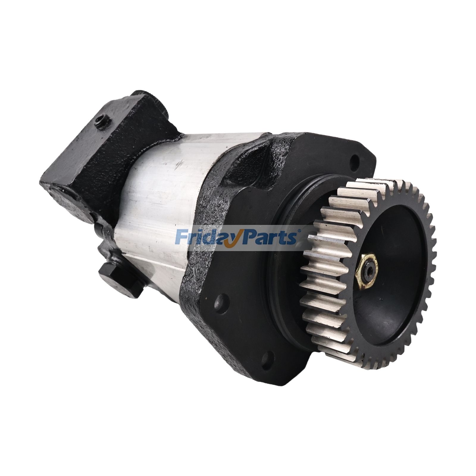 Geared Pump 01180572 for Deutz Engine BFM1013