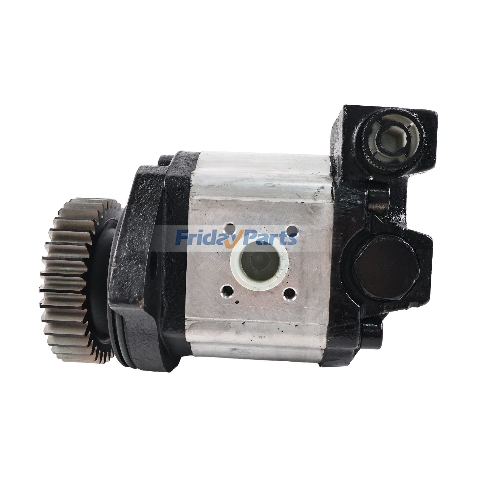 Engine Geared Pump