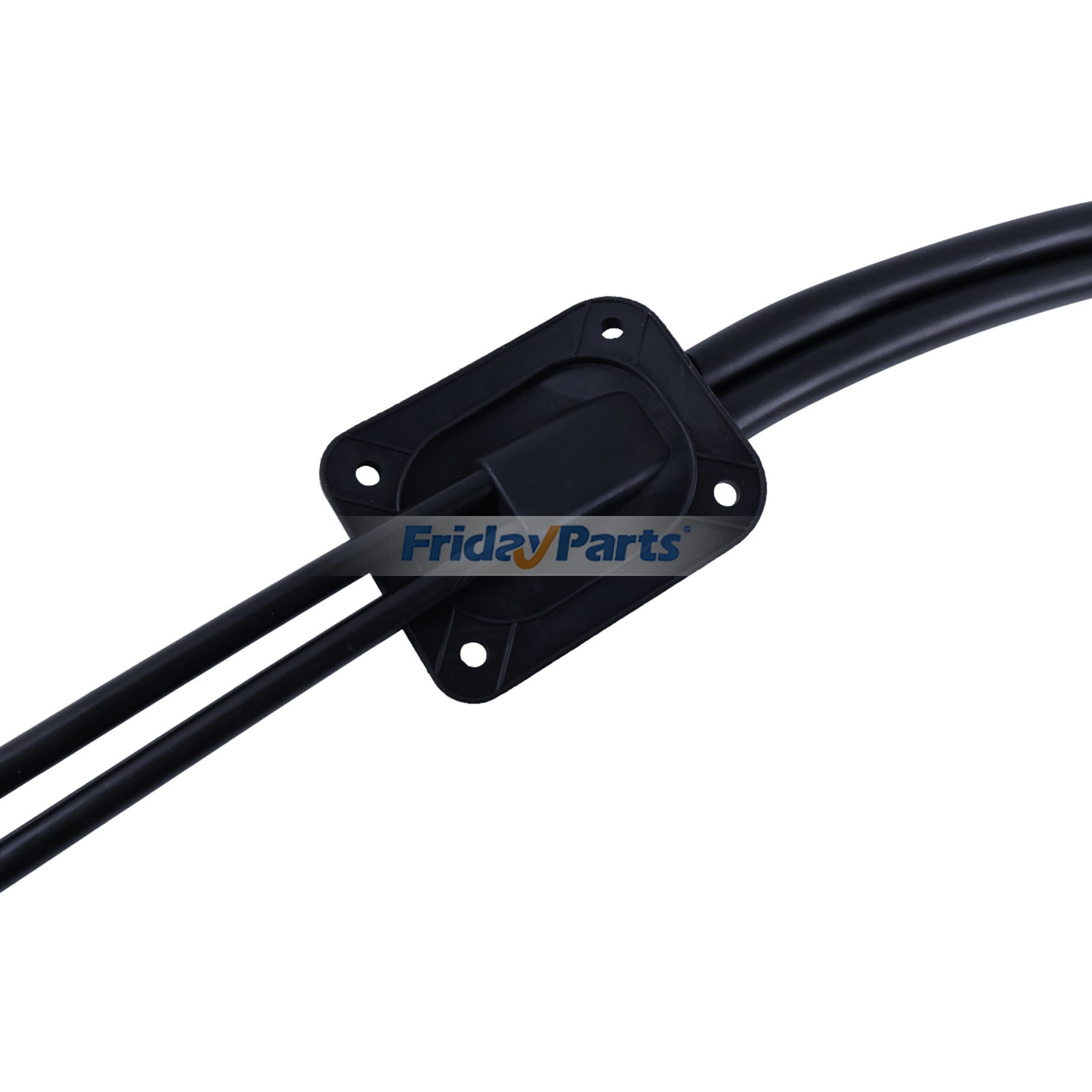  Gearshift Control Cable For Chrysler