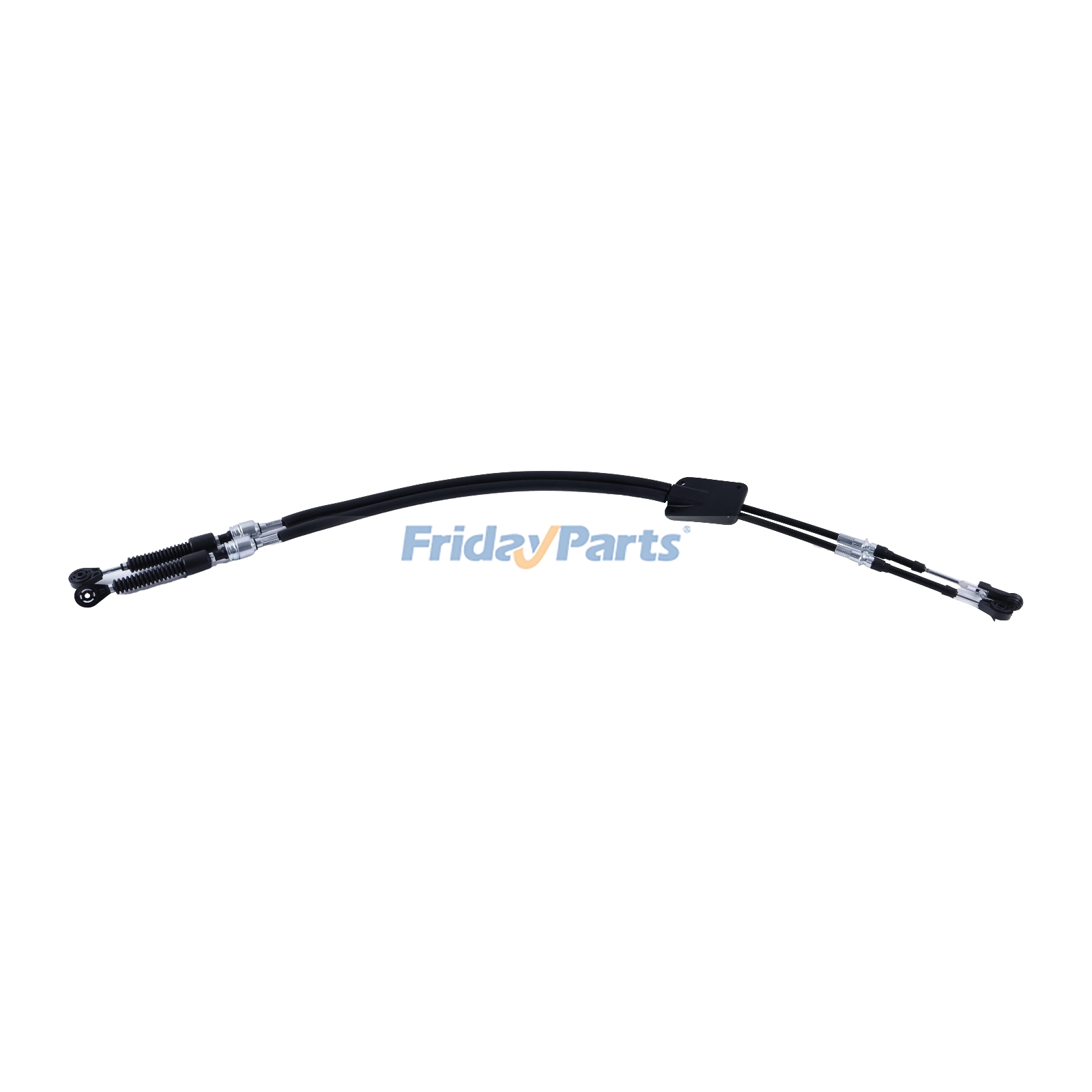 Vehicle Gearshift Control Cable